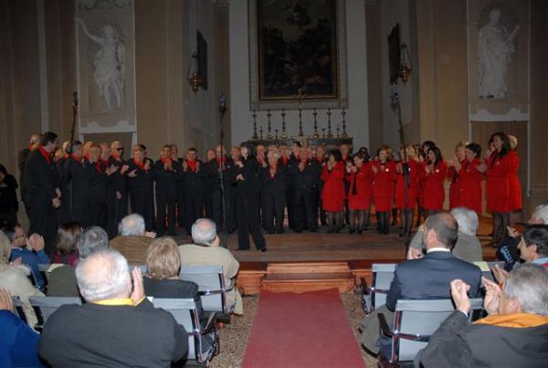 Coro Stelutis